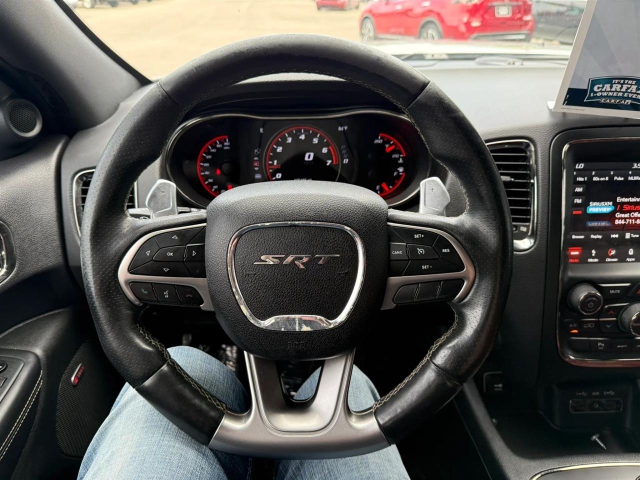 Dodge Durango  2018