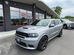 2018 Dodge Durango 