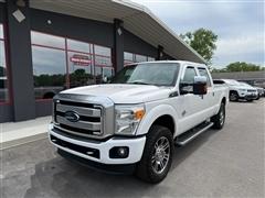 2015 Ford F-250 SD 