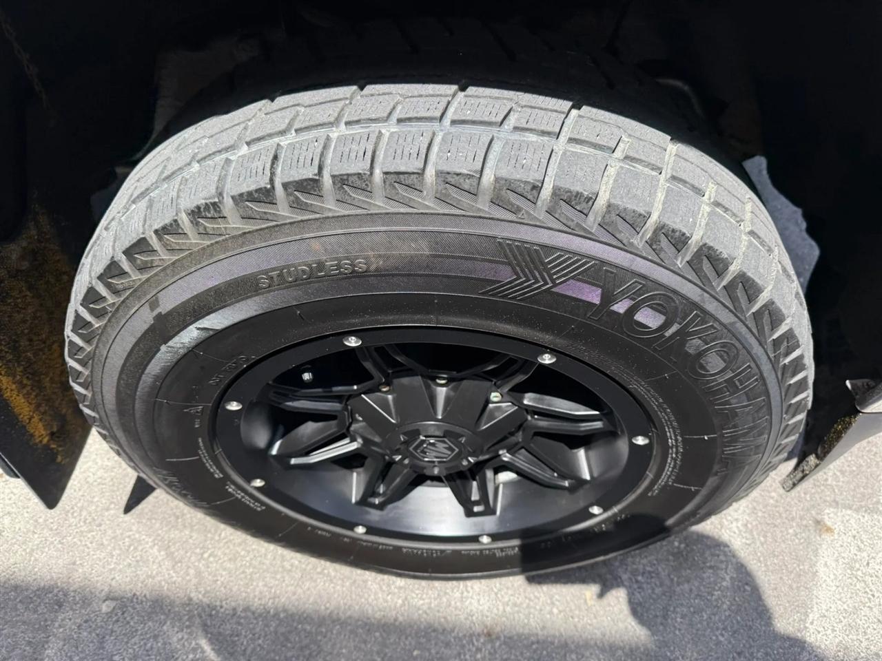 Chevrolet Silverado 2500HD  2017
