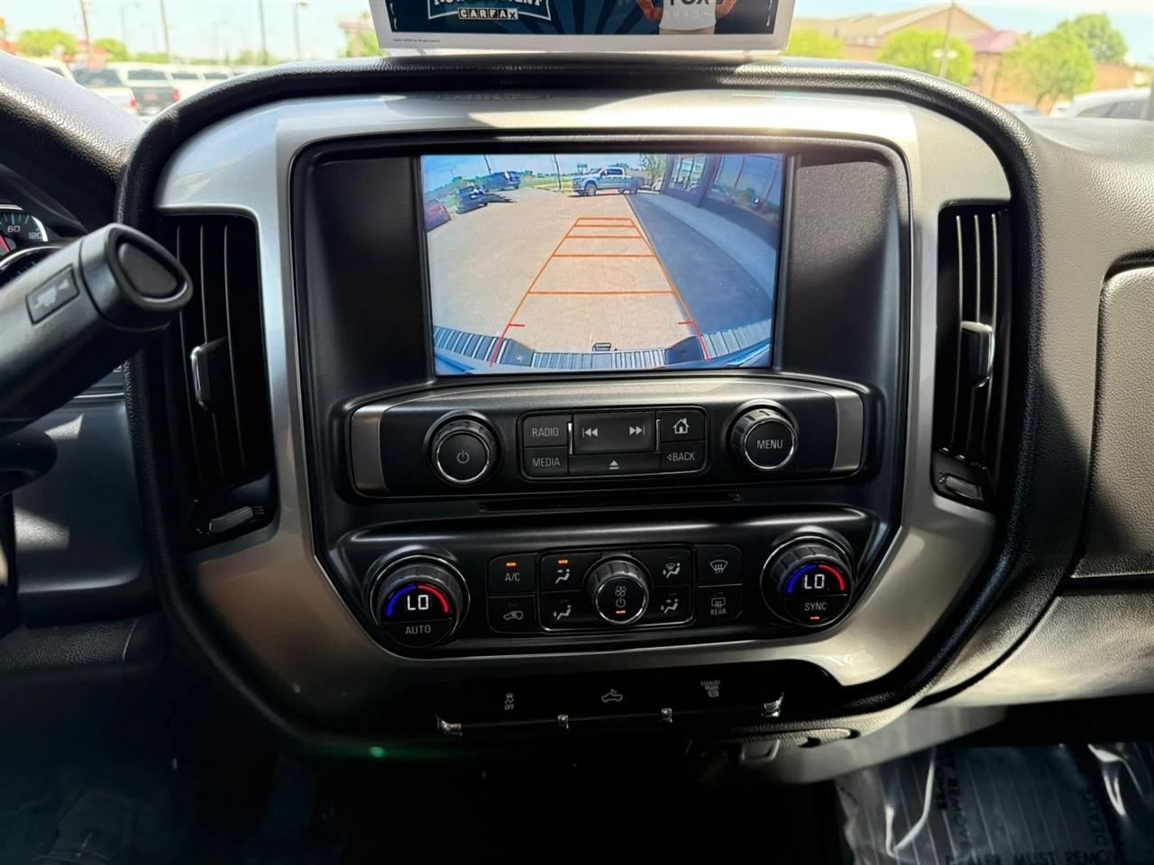 Chevrolet Silverado 2500HD  2017