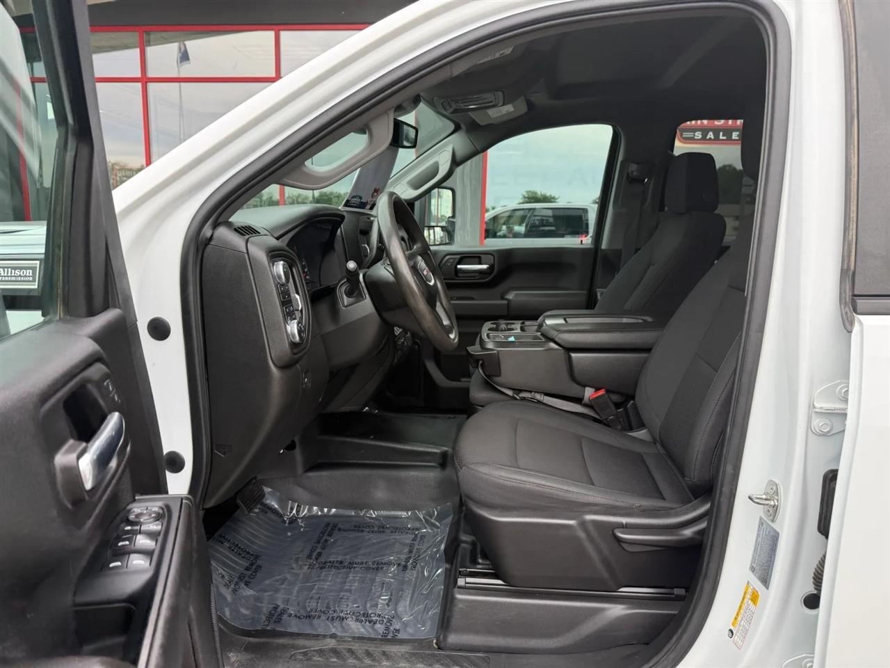 GMC Sierra 2500HD  2024