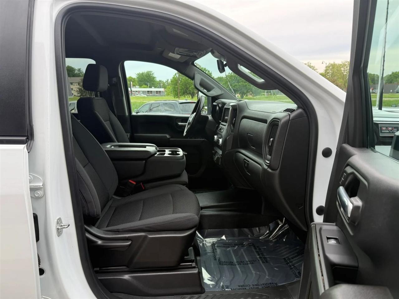 GMC Sierra 2500HD  2024