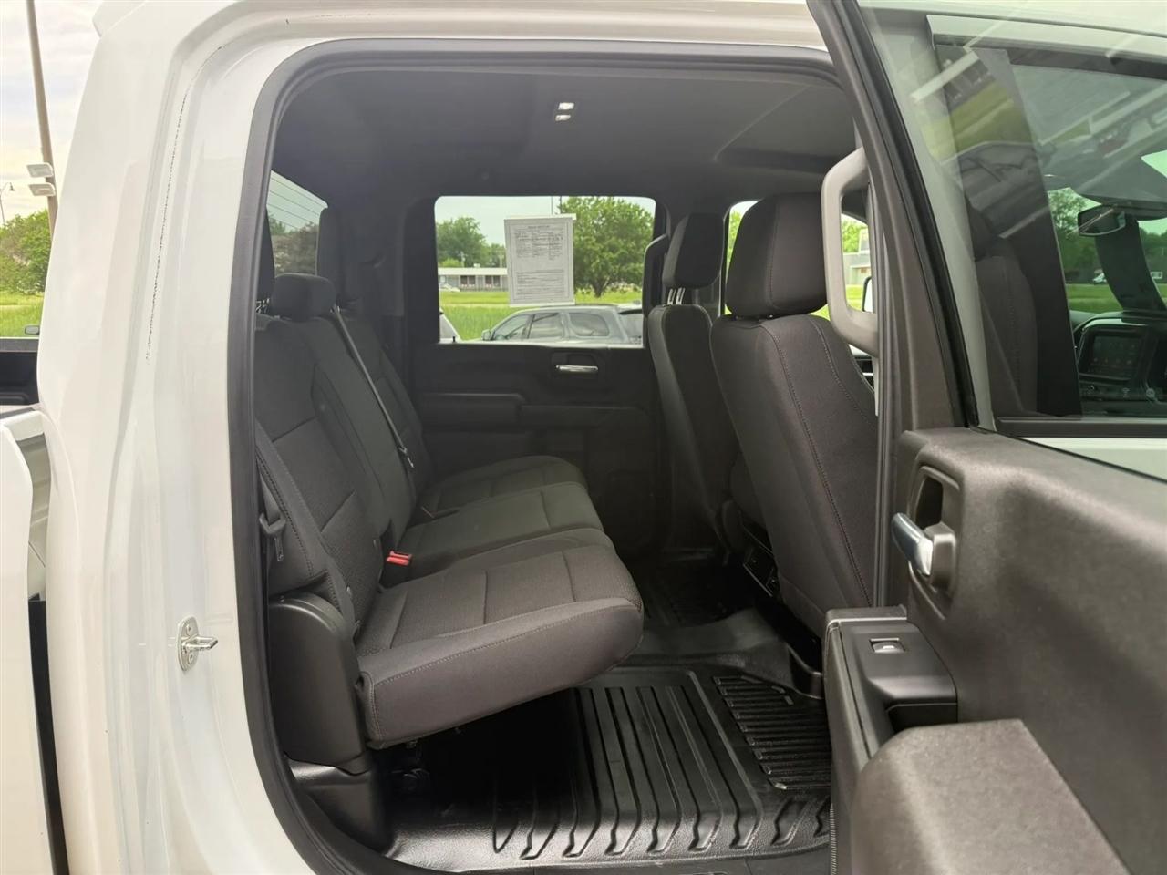 GMC Sierra 2500HD  2024