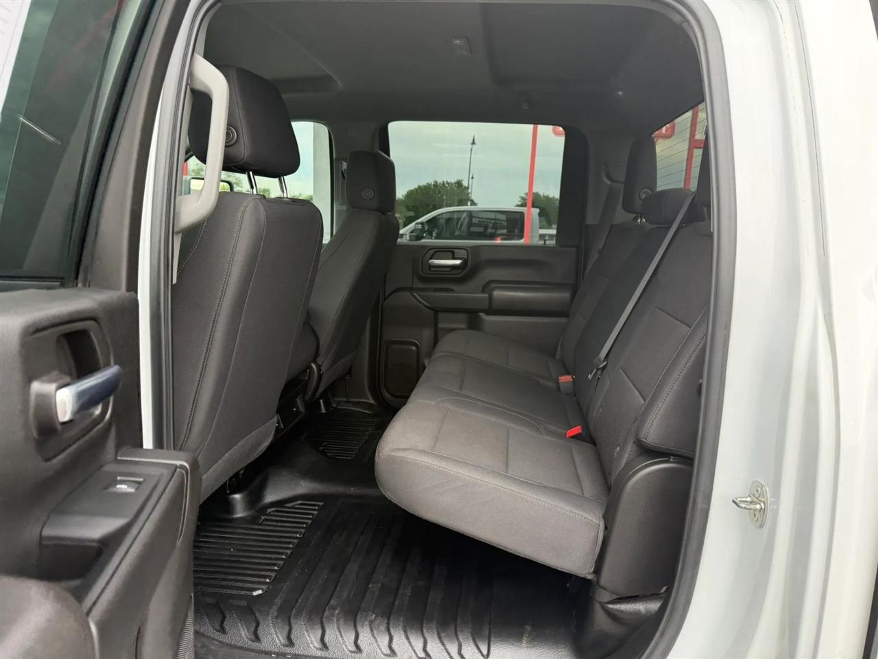 GMC Sierra 2500HD  2024