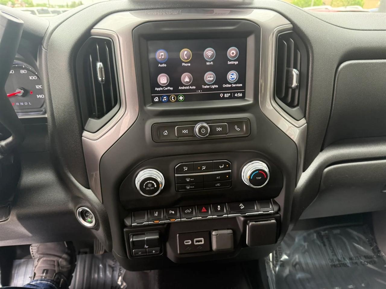 GMC Sierra 2500HD  2024