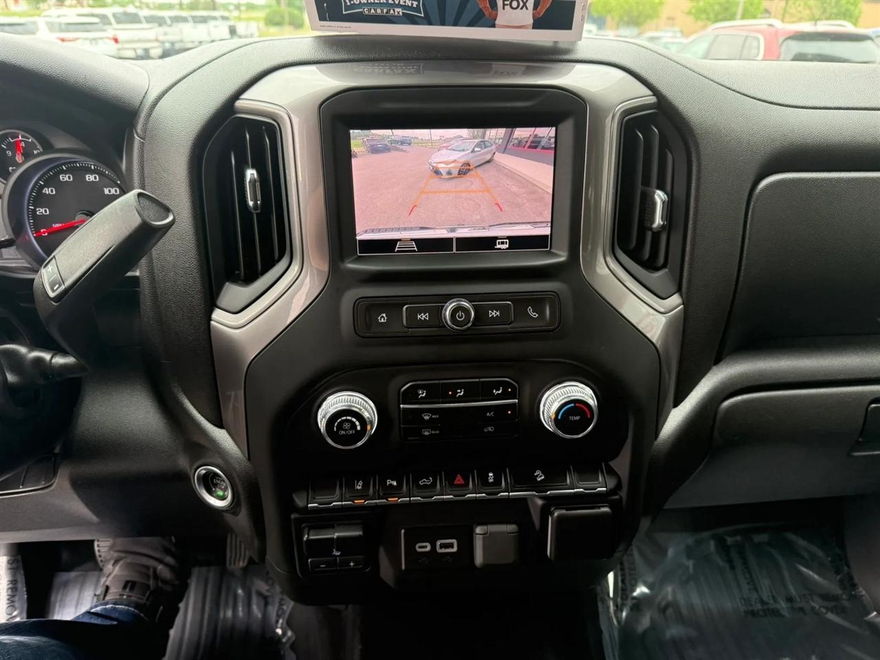 GMC Sierra 2500HD  2024
