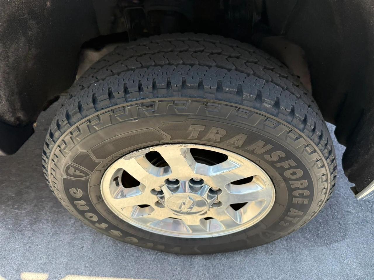 Chevrolet Silverado 3500HD  2015