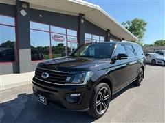 2021 Ford Expedition 
