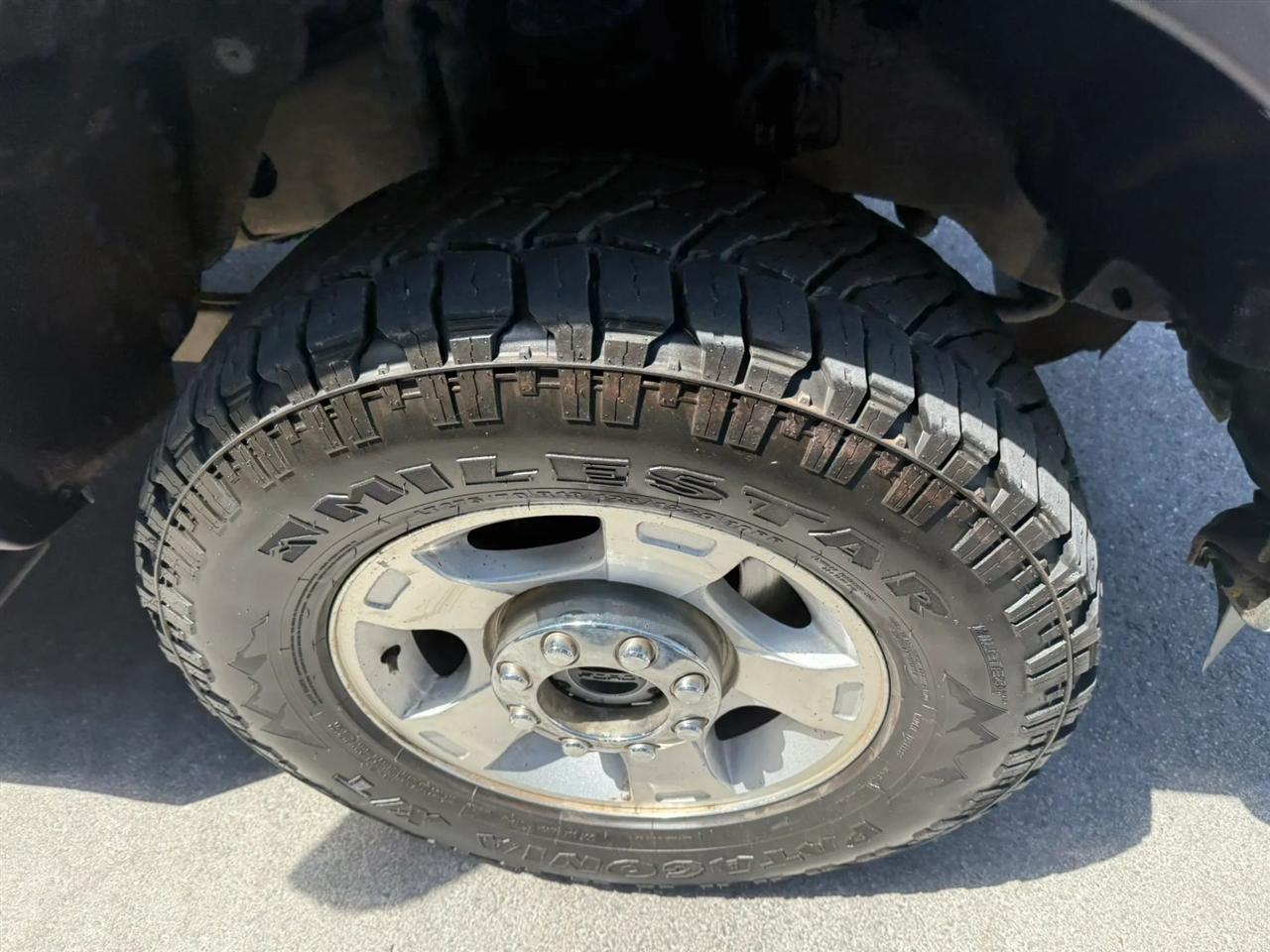 Ford F-250 SD  2015