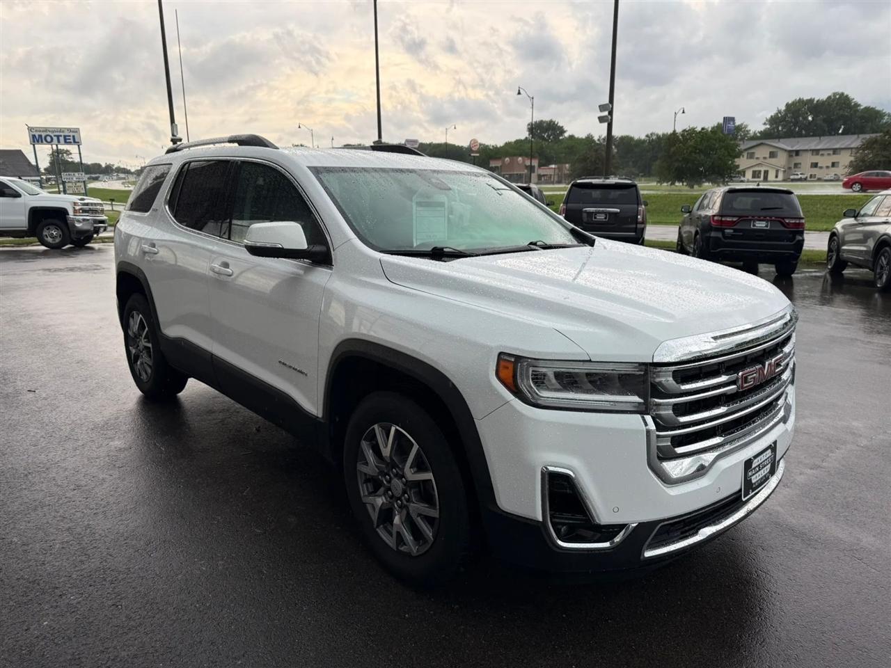 GMC Acadia  2023