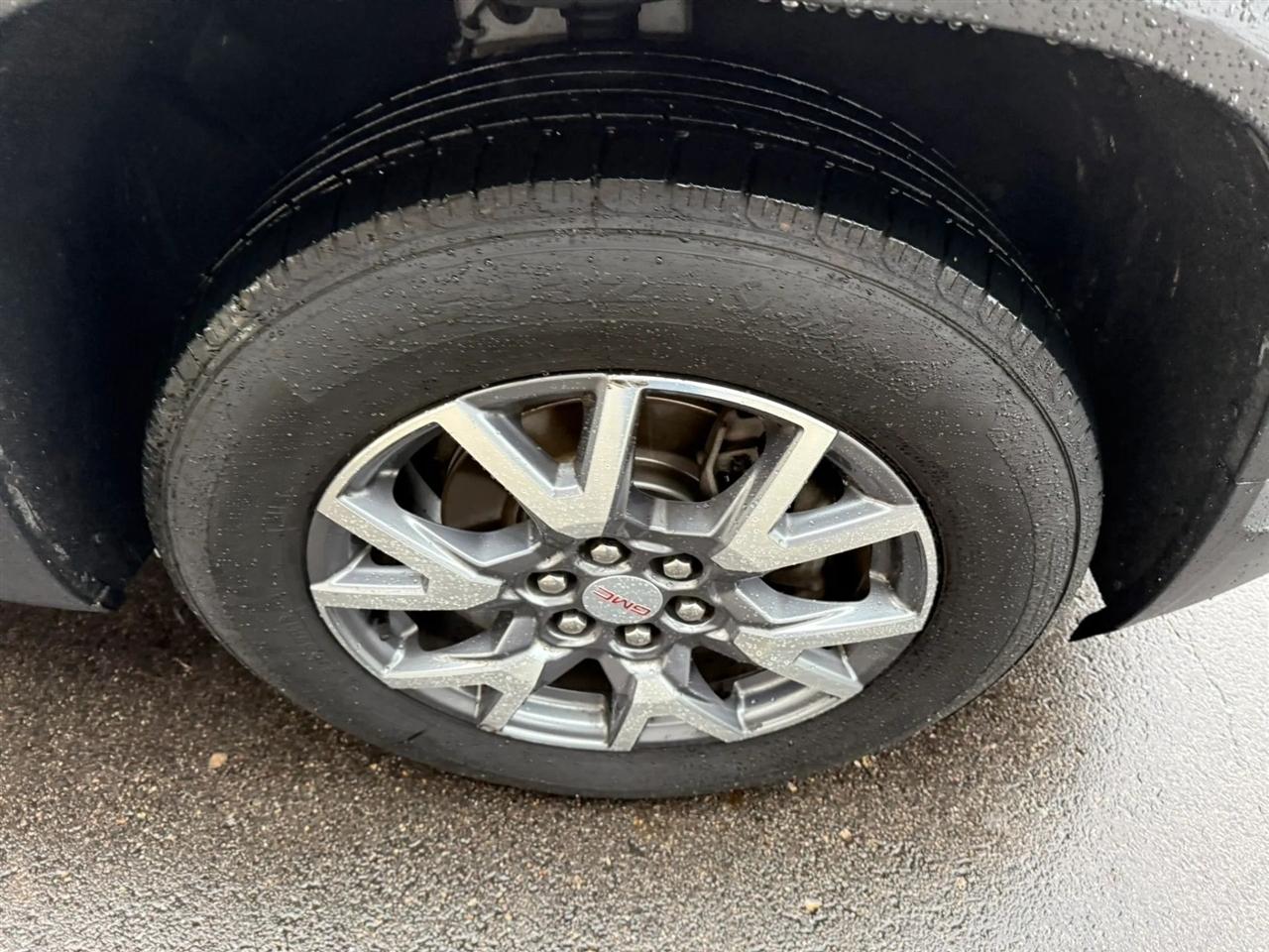 GMC Acadia  2023