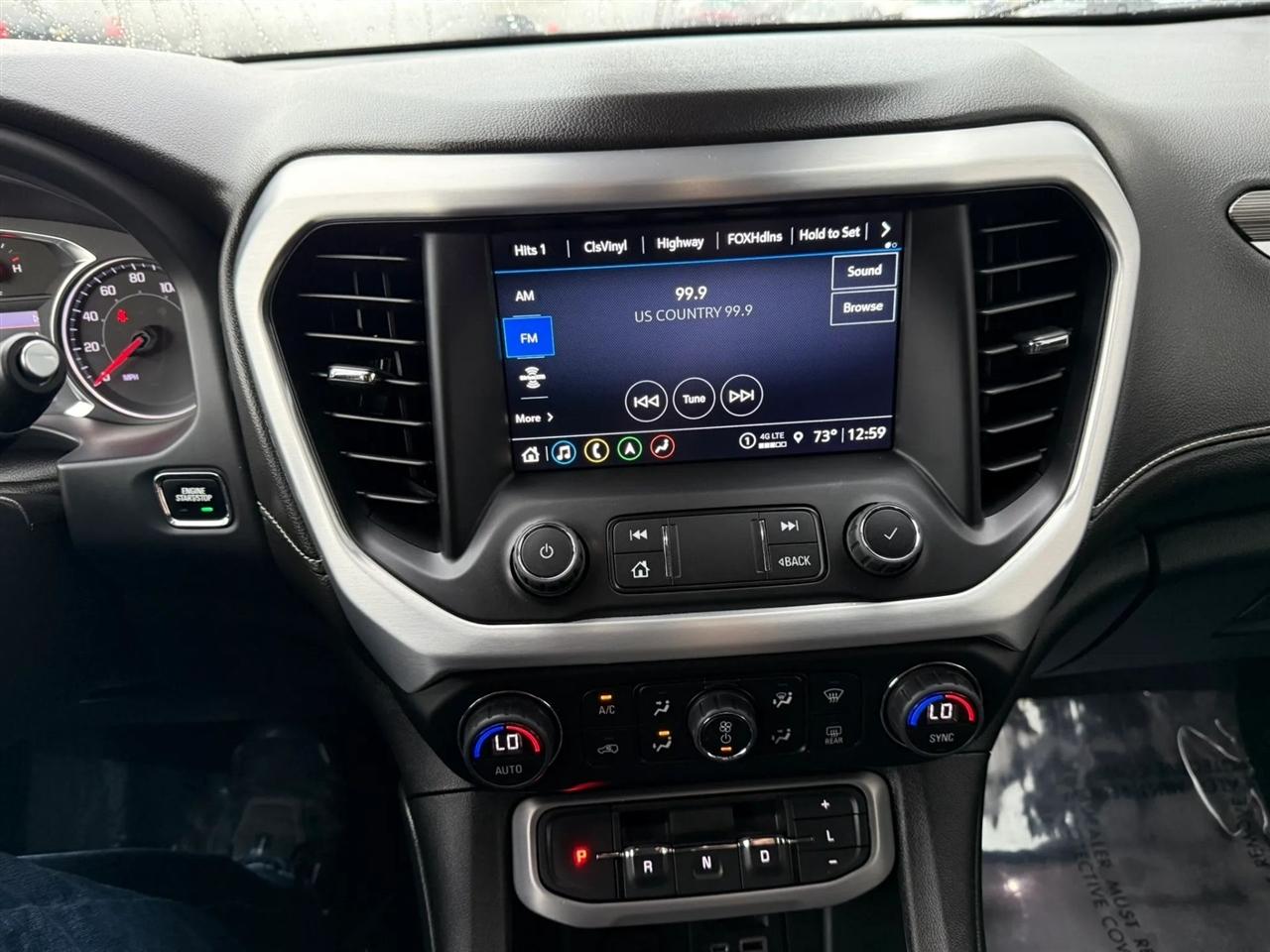 GMC Acadia  2023