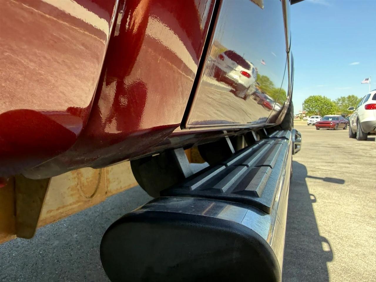 GMC Sierra 3500HD  2014