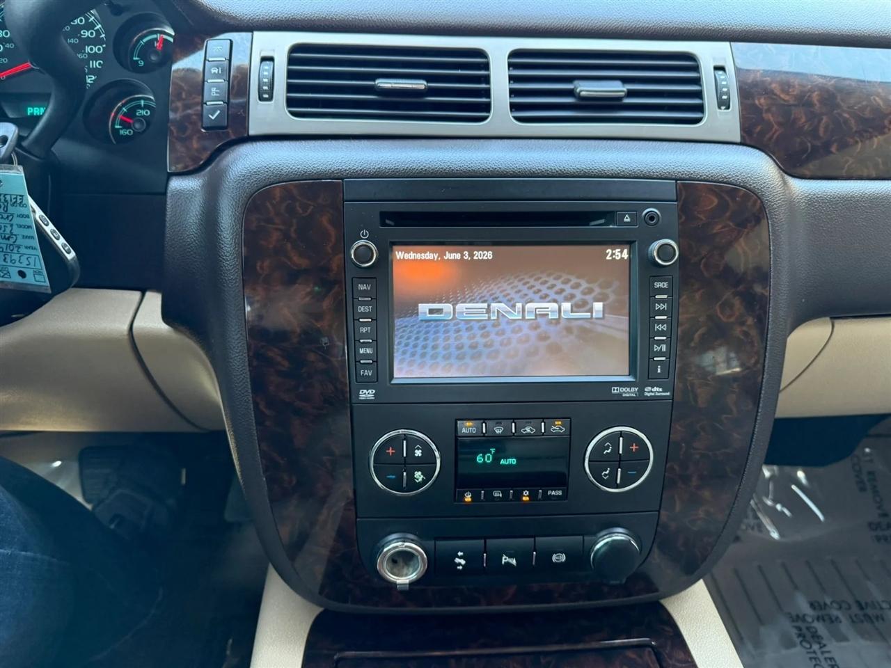 GMC Sierra 3500HD  2014