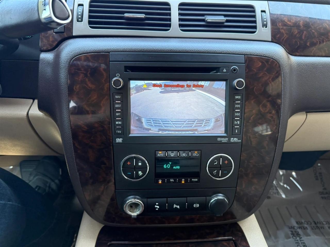 GMC Sierra 3500HD  2014