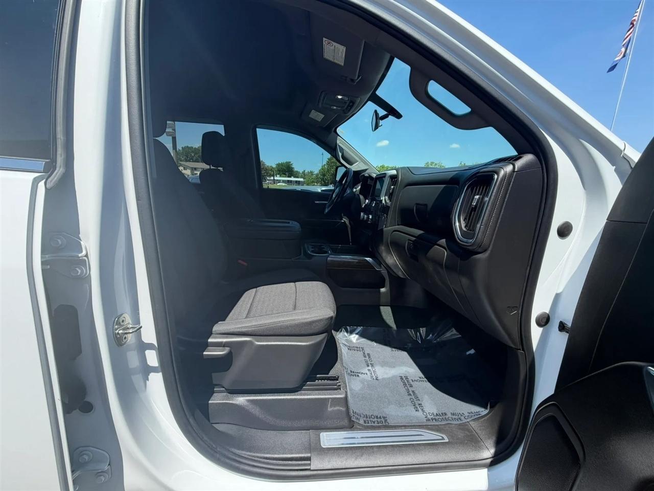 GMC Sierra 2500HD  2022