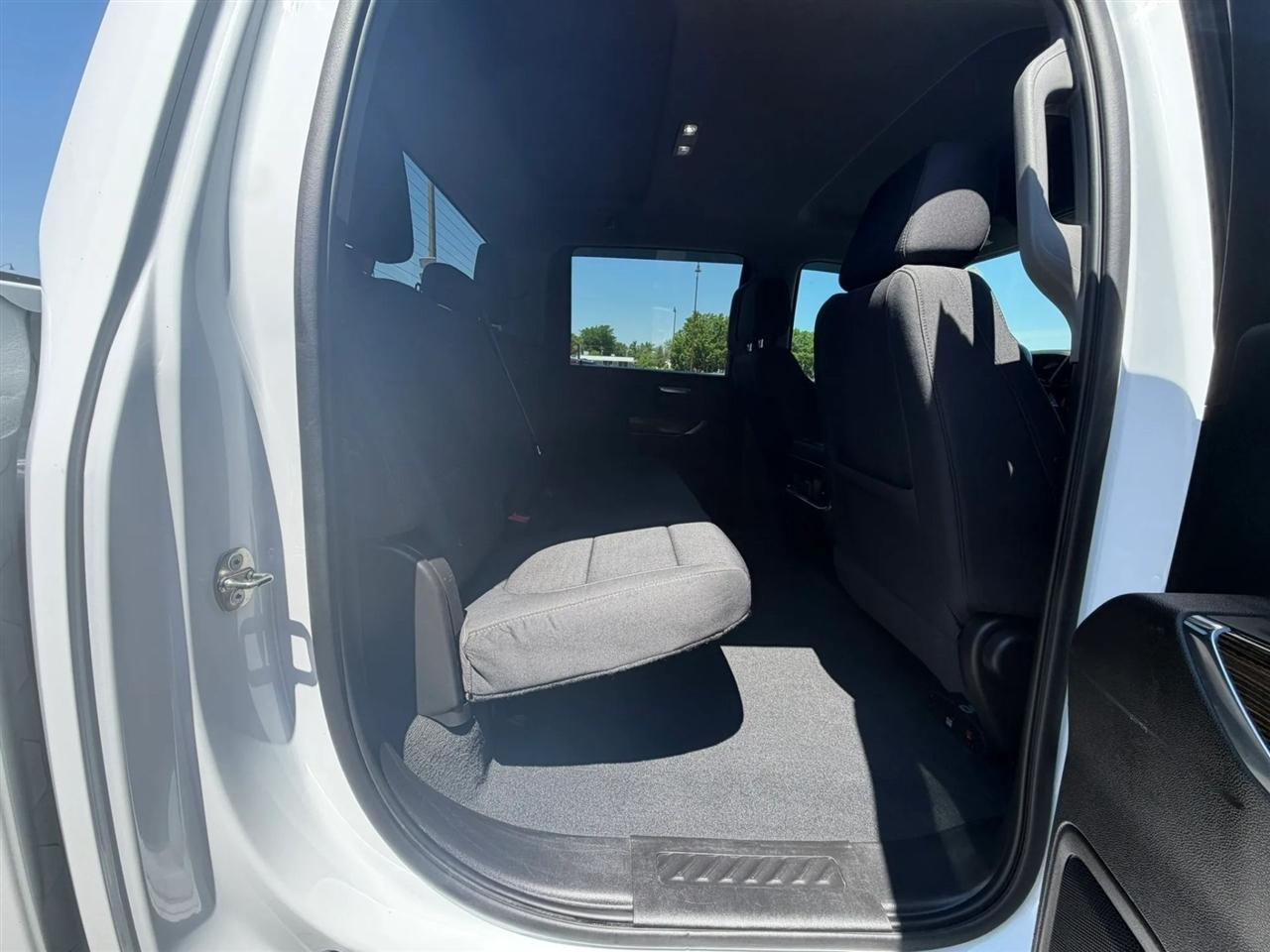 GMC Sierra 2500HD  2022