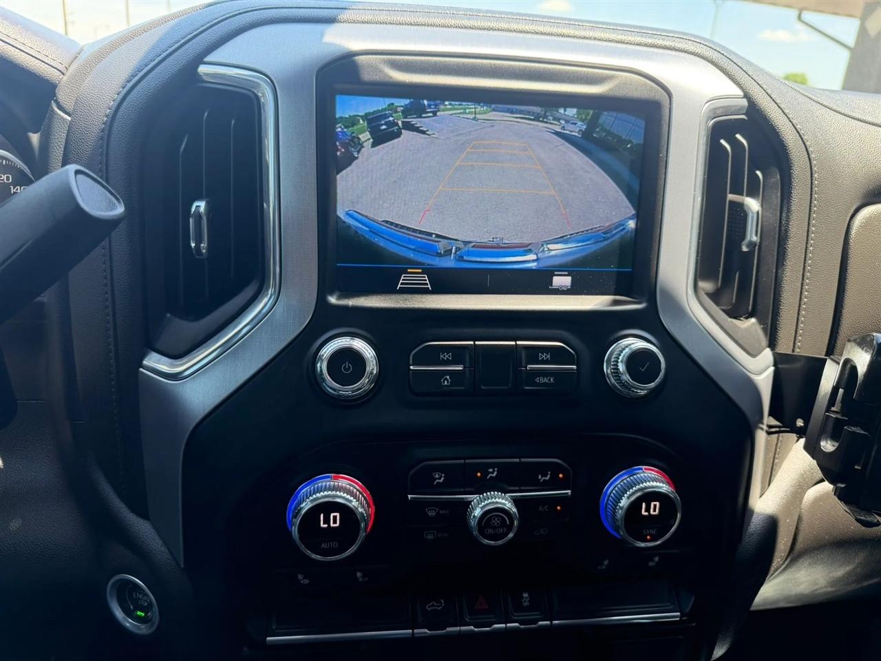 GMC Sierra 2500HD  2022