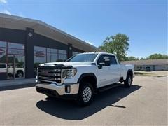 2022 GMC Sierra 2500HD 