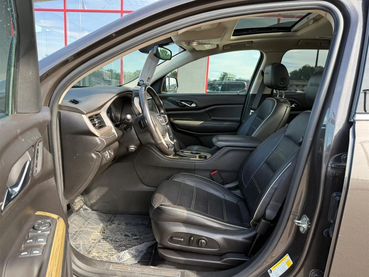 GMC Acadia  2019