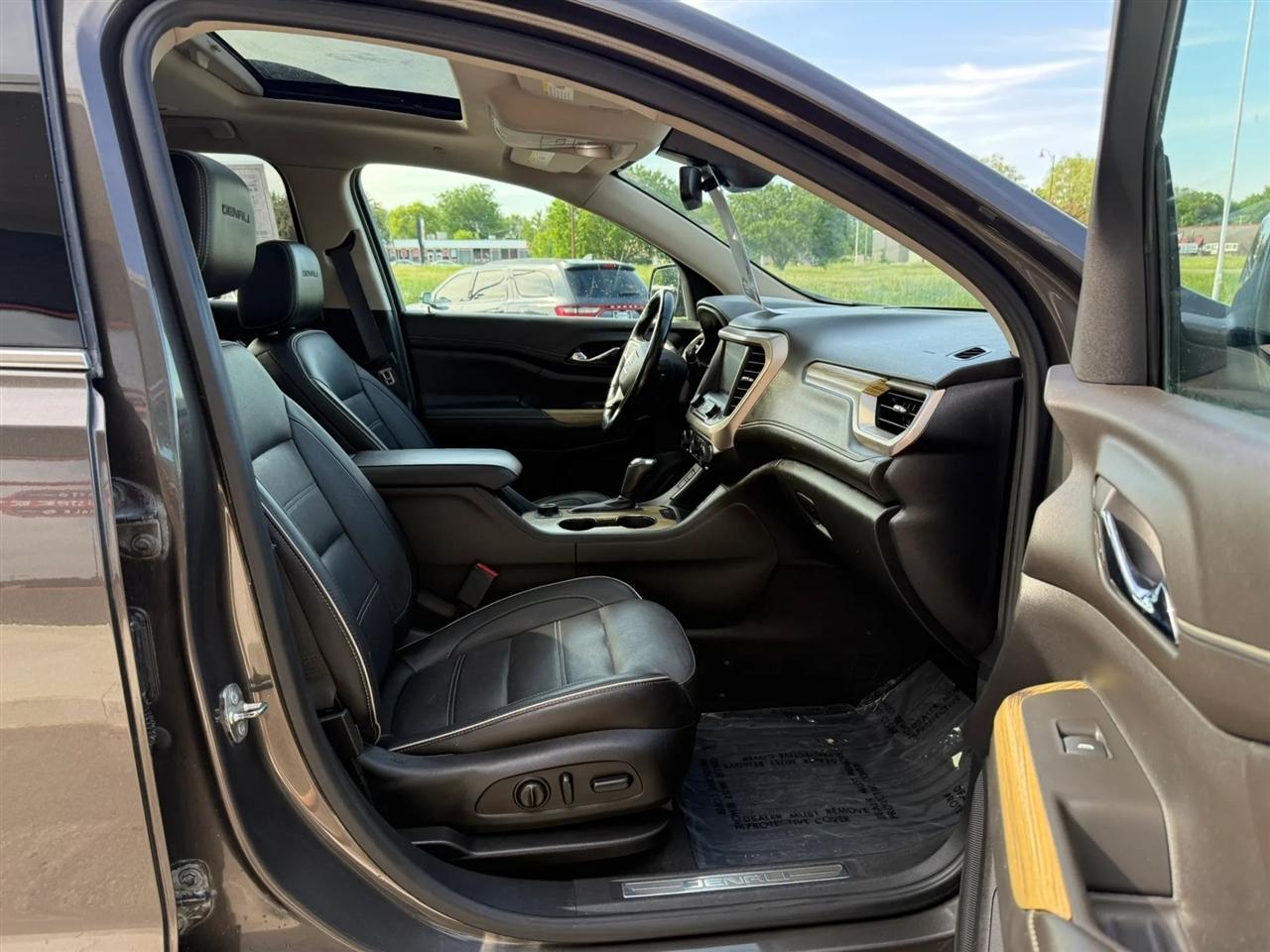 GMC Acadia  2019