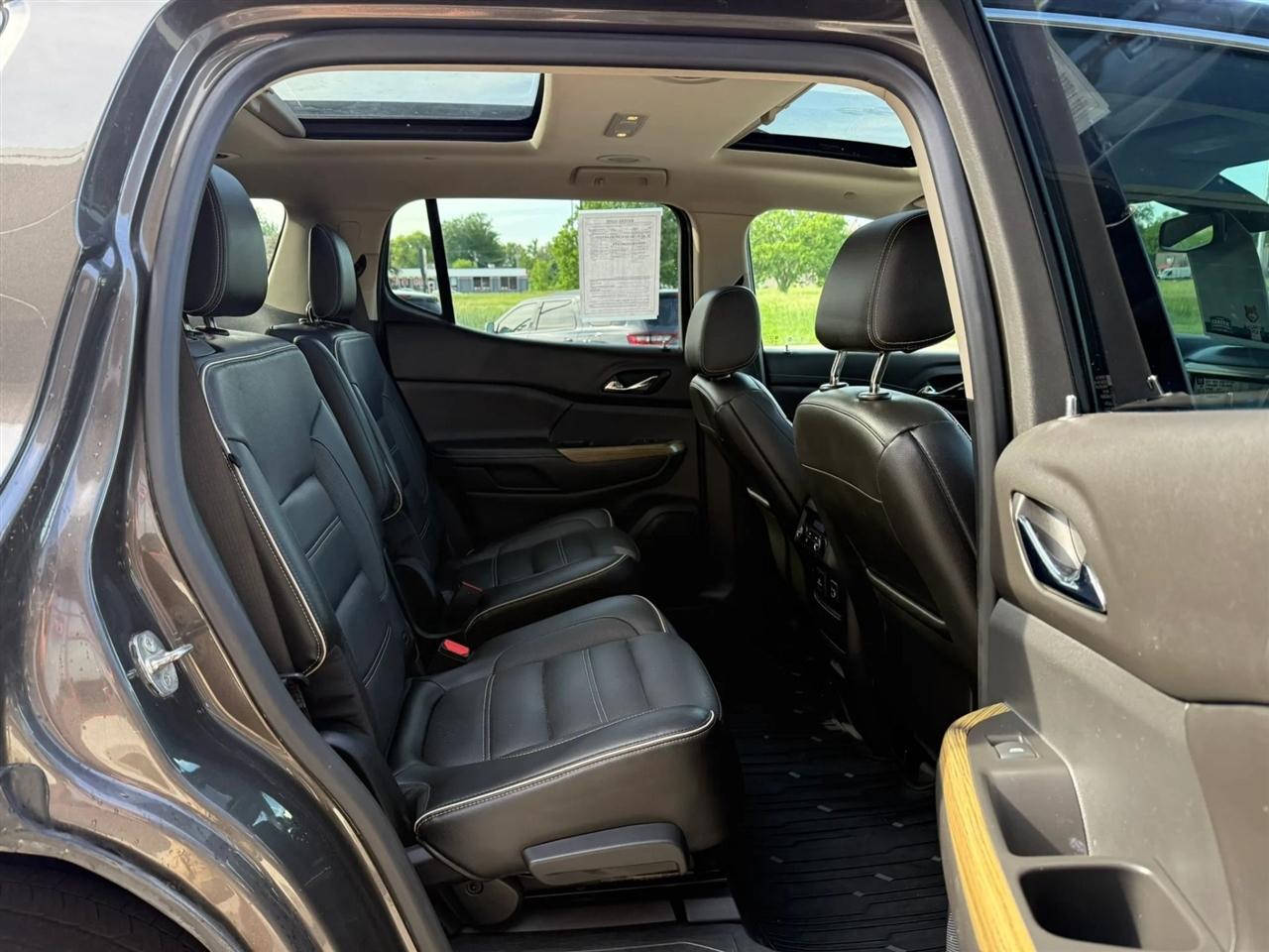 GMC Acadia  2019
