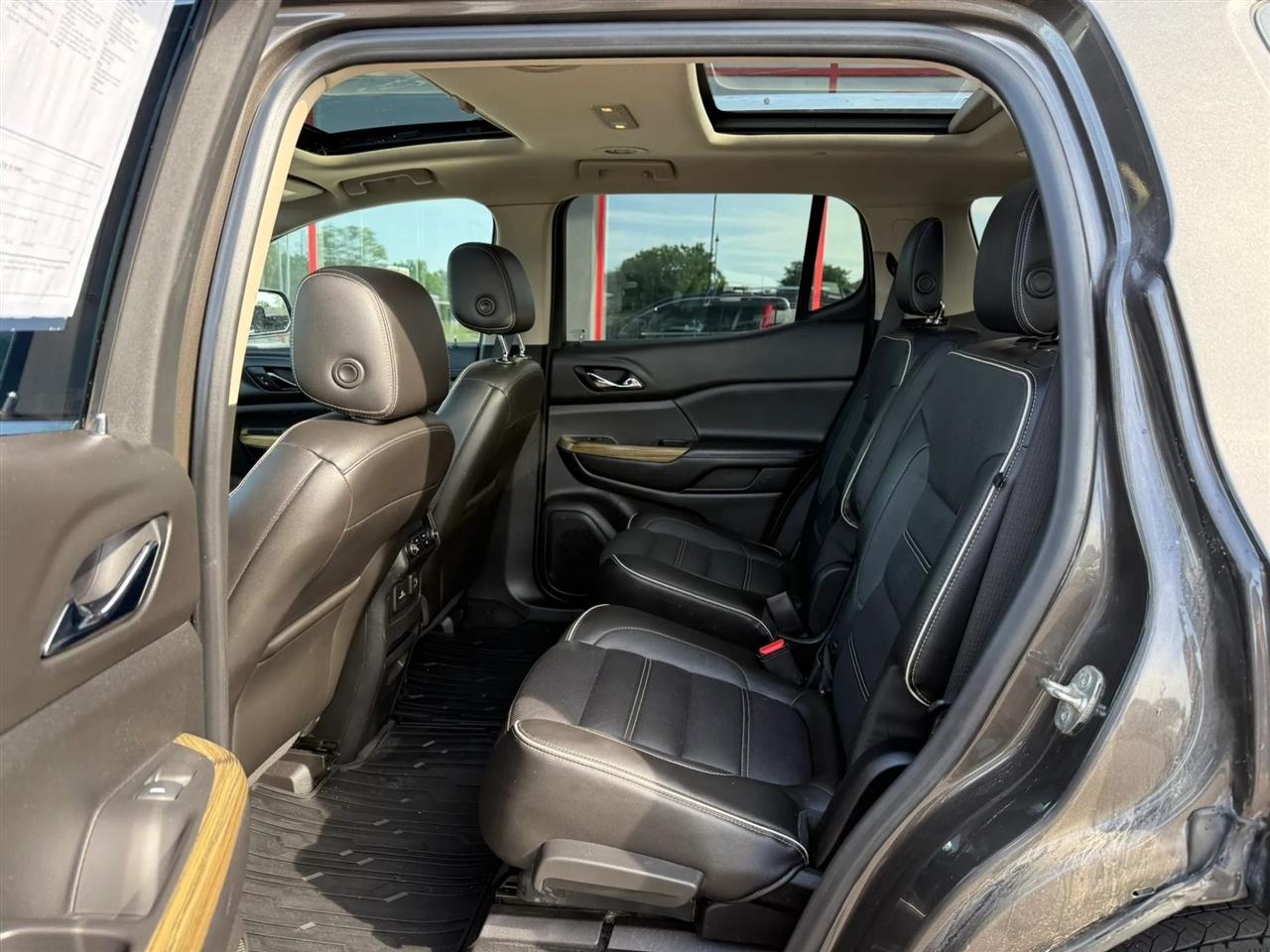 GMC Acadia  2019