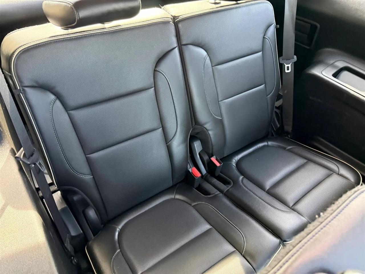 GMC Acadia  2019
