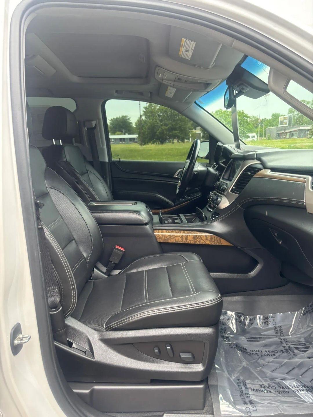 GMC Yukon  2019