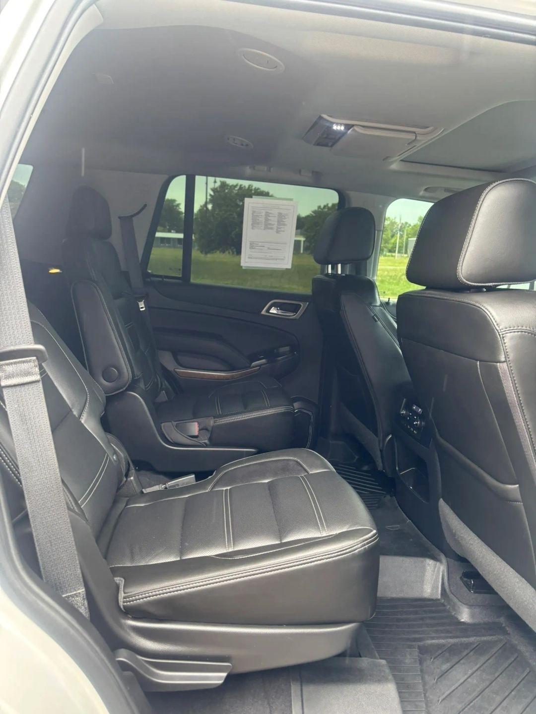 GMC Yukon  2019
