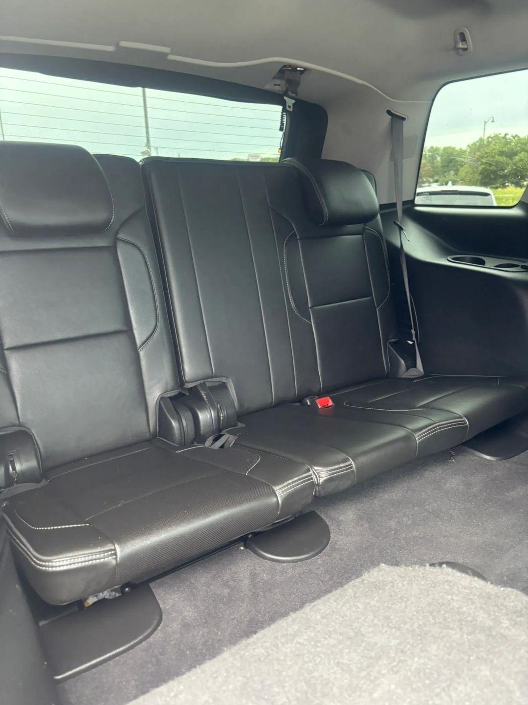 GMC Yukon  2019