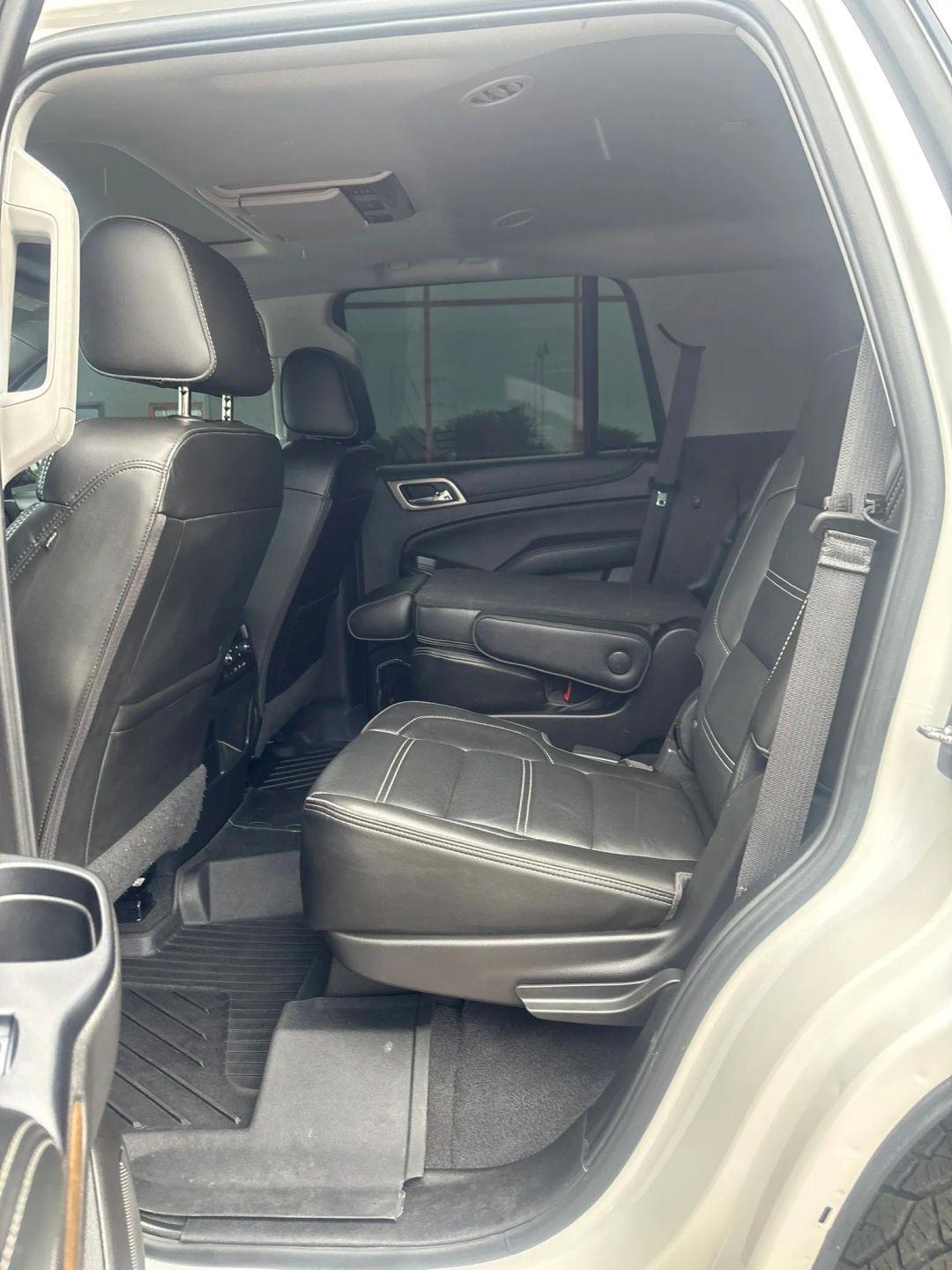GMC Yukon  2019