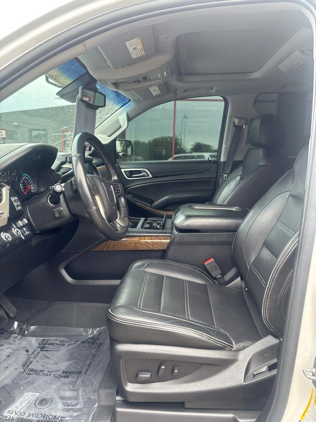 GMC Yukon  2019