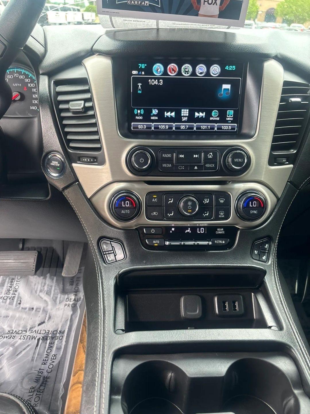 GMC Yukon  2019