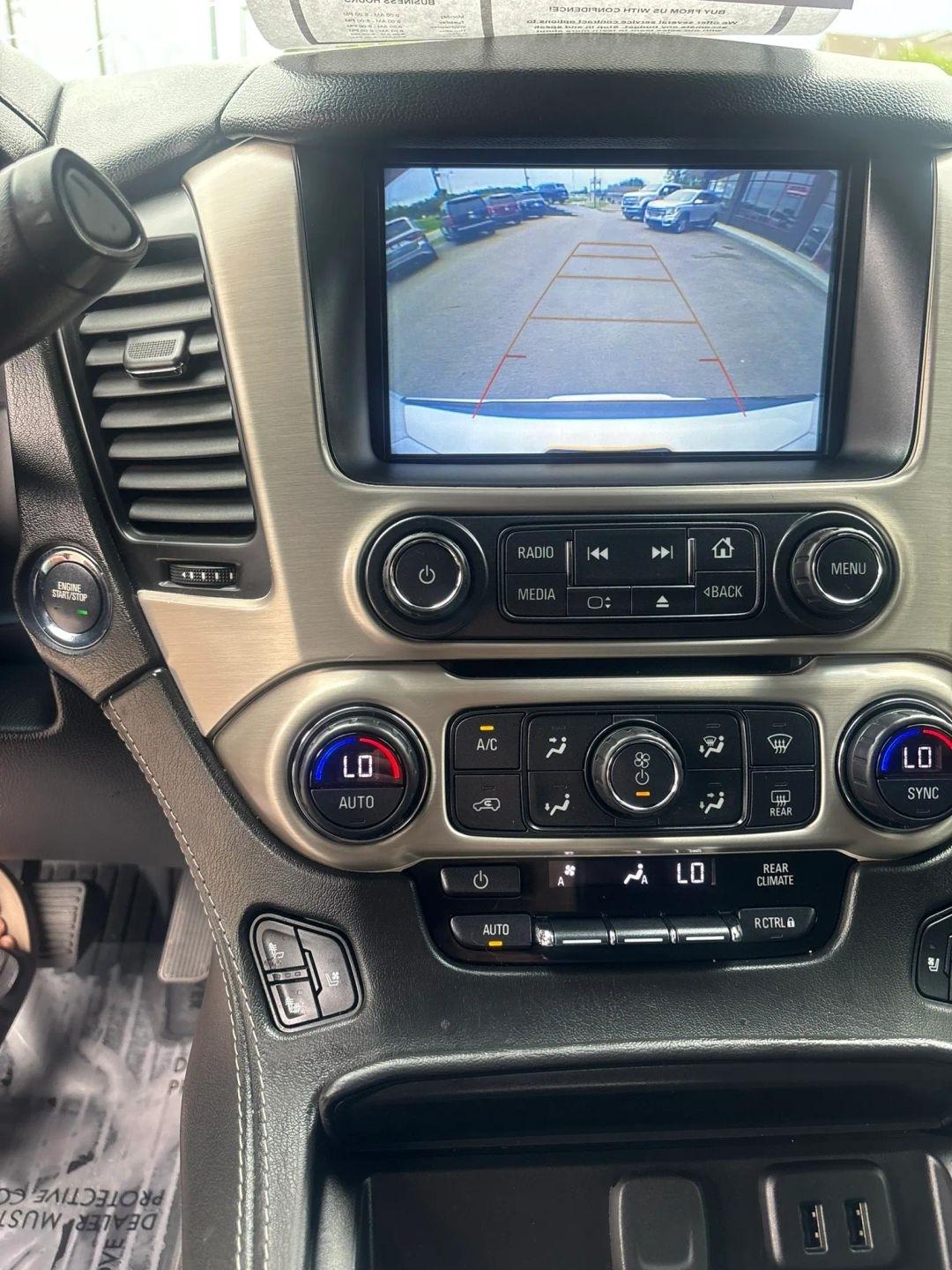 GMC Yukon  2019