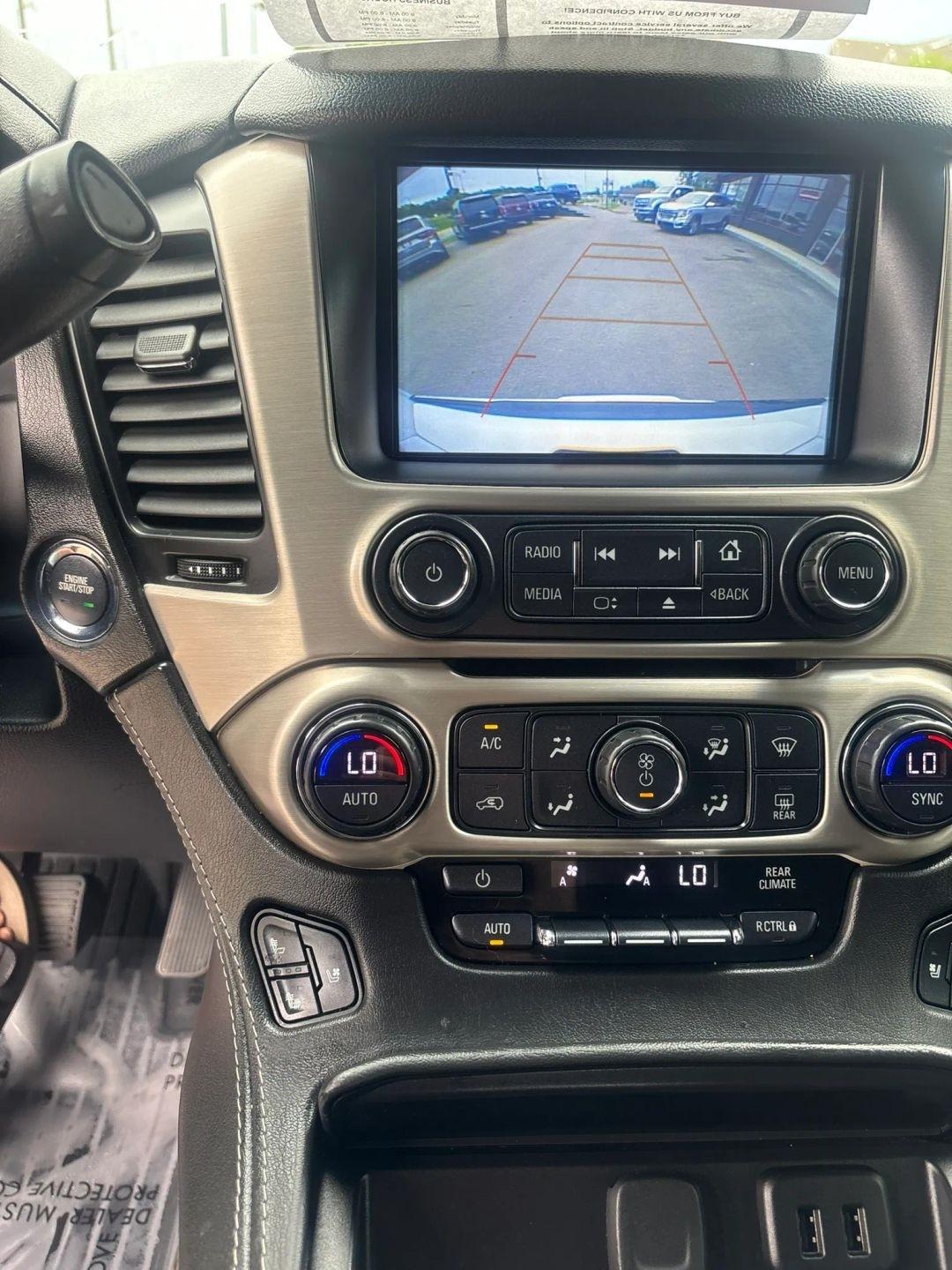GMC Yukon  2019