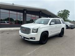 2019 GMC Yukon 