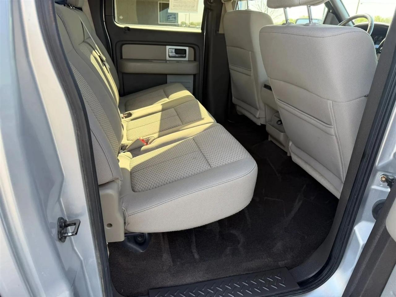 Ford F-150  2010