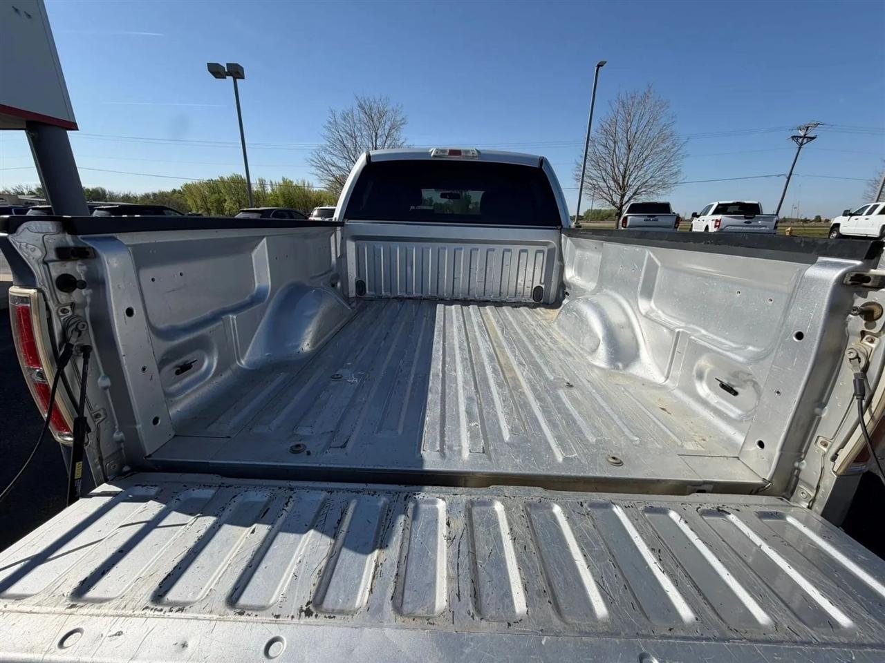 Ford F-150  2010