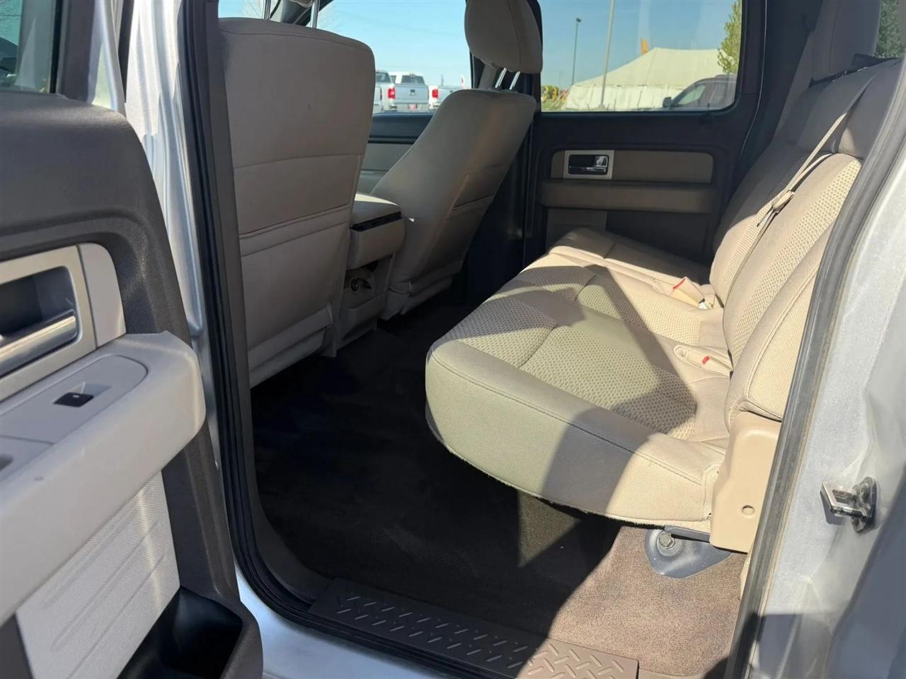 Ford F-150  2010
