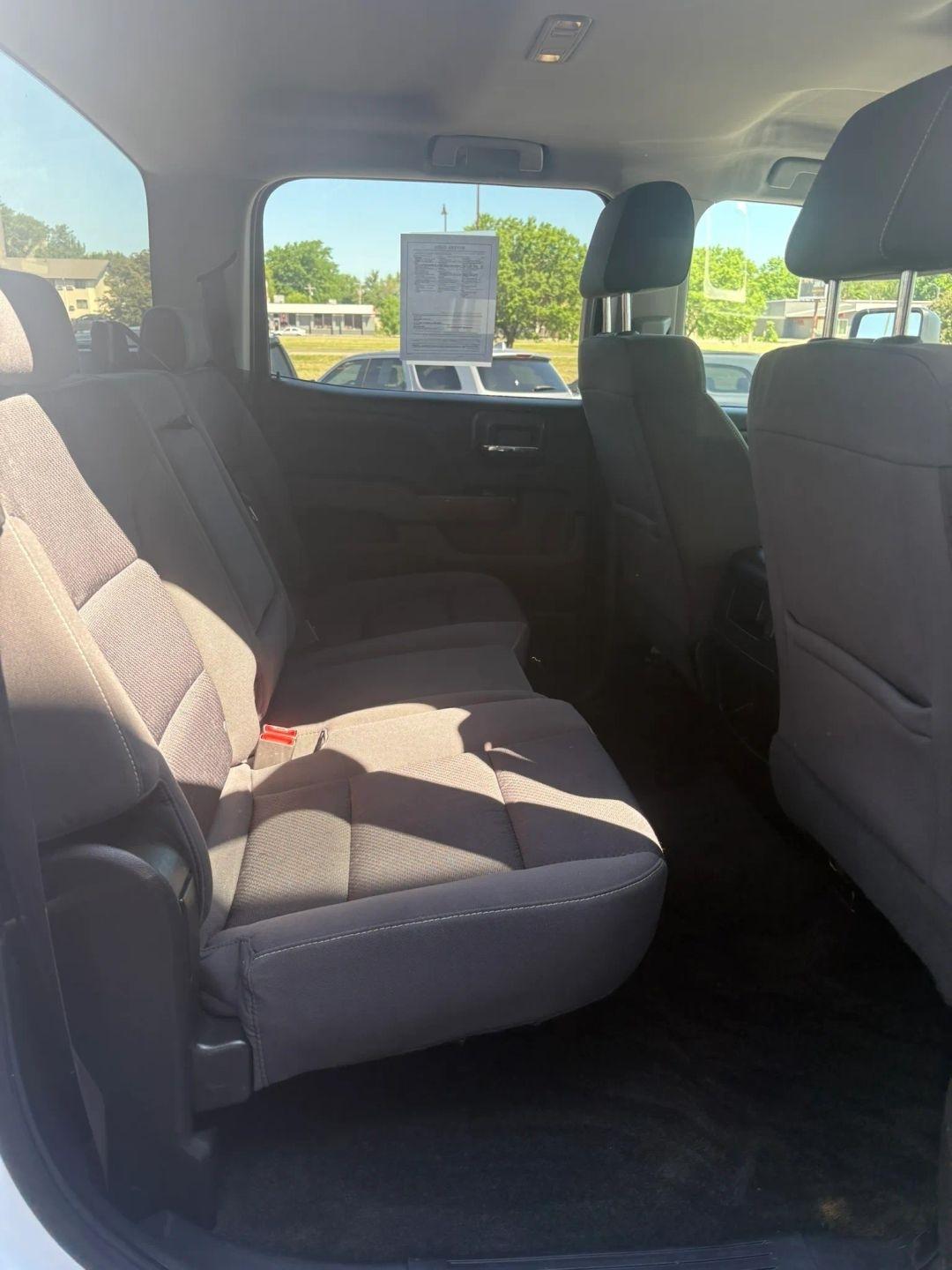 GMC Sierra 2500HD  2017