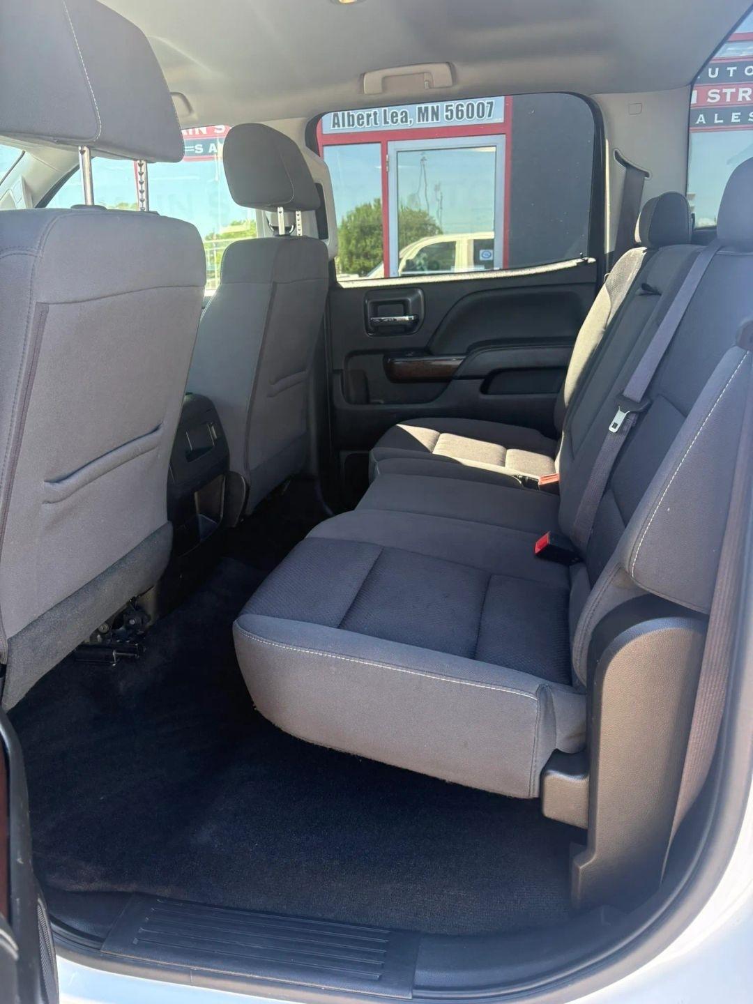 GMC Sierra 2500HD  2017