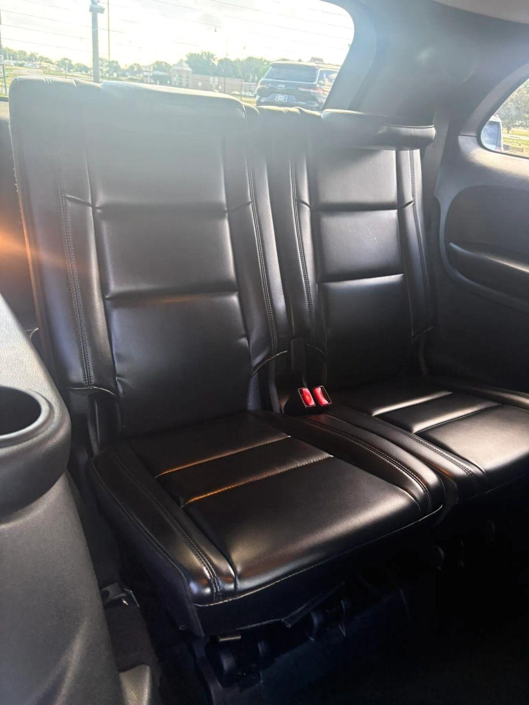 Dodge Durango  2016