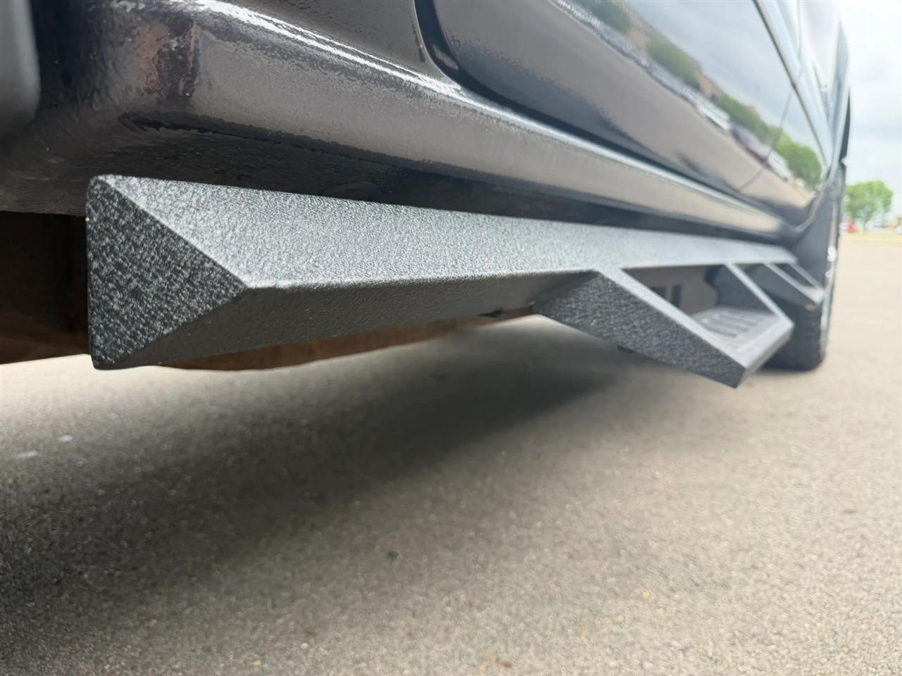 Chevrolet Silverado 2500HD  2016