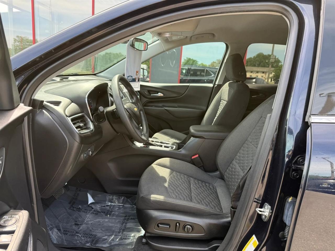 Chevrolet Equinox  2020