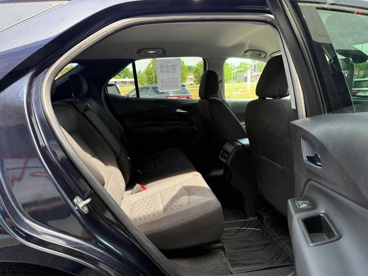 Chevrolet Equinox  2020