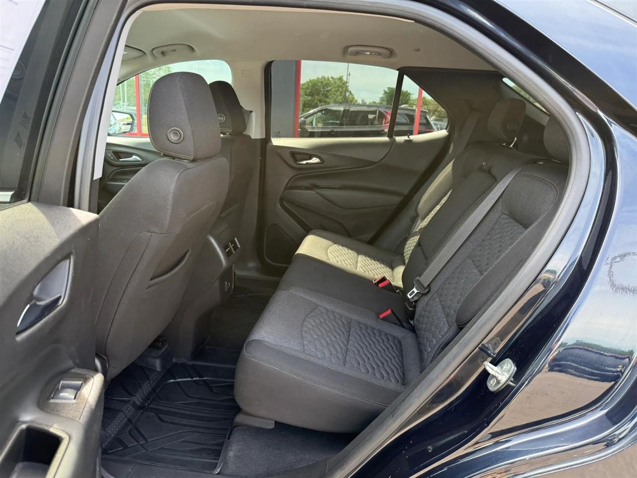 Chevrolet Equinox  2020