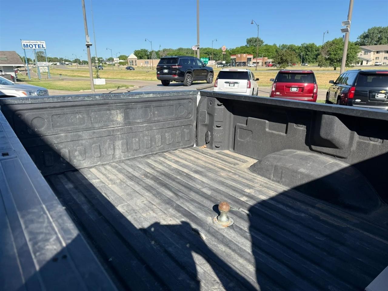 Chevrolet Silverado 3500HD  2021