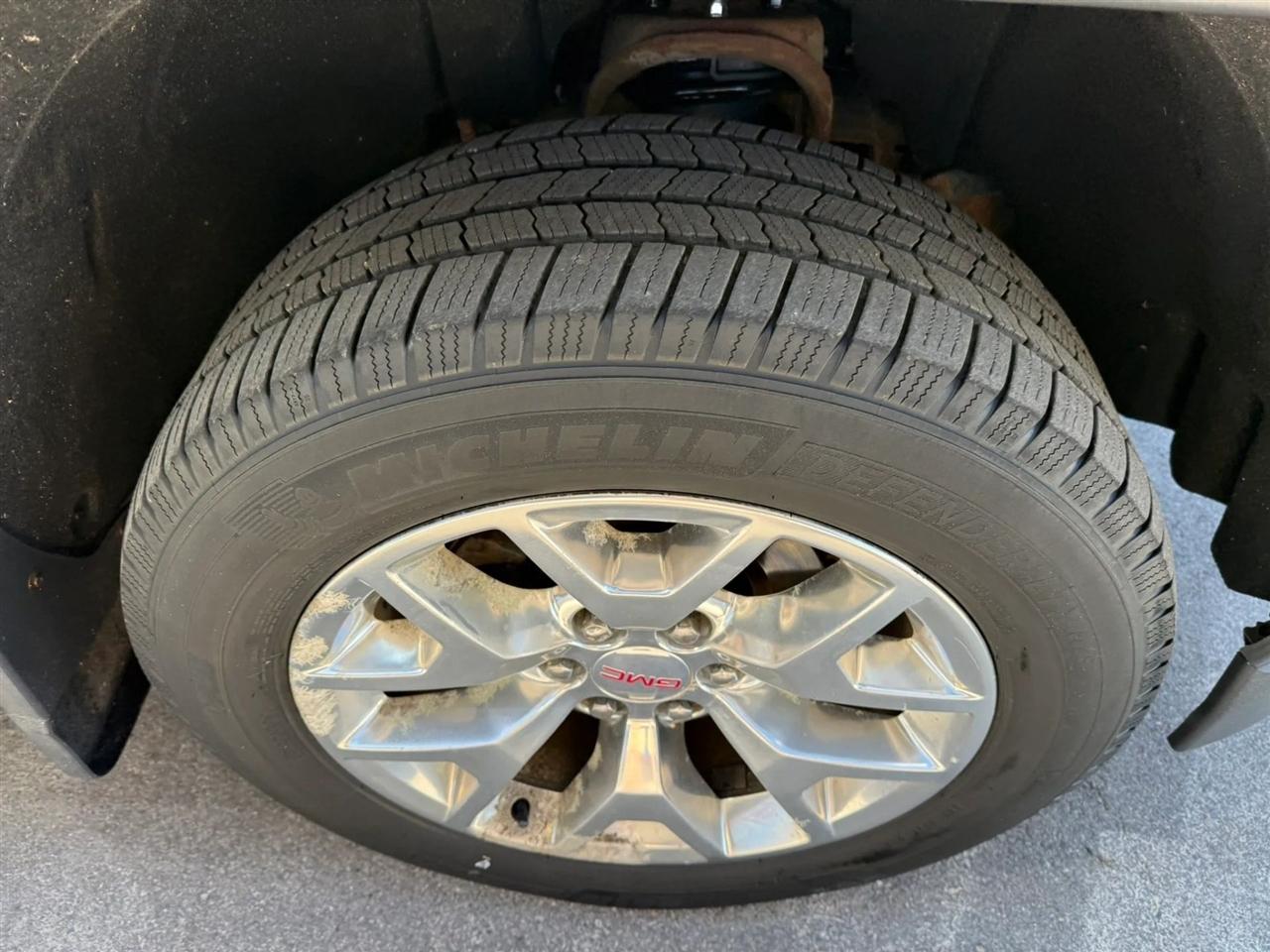 GMC Sierra 1500  2016